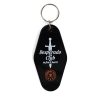 Kingdom of Threads Desperado Club Motel Keychain Dungeon Crawler Carl