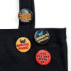 Dungeon Crawler Carl Button Pin Set Dungeon Crawler Carl made by Kingdom of Threads Dungeon Crawler Carl Button Pin Set Dungeon Crawler Carl made by Kingdom of Threads