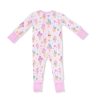 Ice Cream Fun Crew Convertible Romper