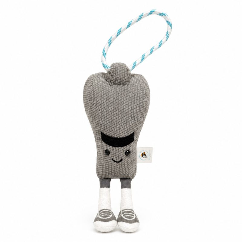Jellycat Amuseables Sports Walston Whistle