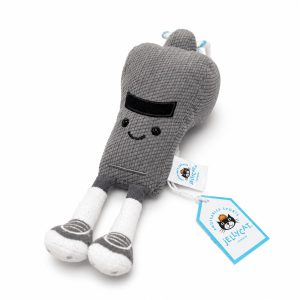 gray_laying_front Jellycat Amuseables Sports Walston Whistle