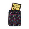Kingdom of Threads Hello Crawlers Book Sleeve Dungeon Crawler Carl - Large Hardcover