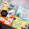 LEGO Star Wars: Grogu's Adventures from Simon & Schuster