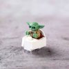 LEGO Star Wars: Grogu's Adventures made by Simon & Schuster