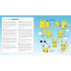 Pokemon Felties: How to Make 16 of Your Favorite Pokemon by Pikachu Press made by Simon & Schuster Pokemon Felties: How to Make 16 of Your Favorite Pokemon by Pikachu Press made by Simon & Schuster
