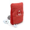 Jellycat Amuseables Sports Fowla Red Card