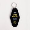 Kingdom of Threads Safe Room Keychain Dungeon Crawler Carl Kingdom of Threads Safe Room Keychain Dungeon Crawler Carl