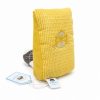 Jellycat Amuseables Sports Warni Yellow Card