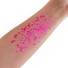 Glitter Gel Body & Hair Neon Pink made by Piggy Paint Glitter Gel Body & Hair Neon Pink made by Piggy Paint