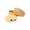 Crazy Fun Official Mystery Bao Bun Dumpling Rare Rainbow Chase from Showcase