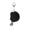 Amuseables Black Hole Bag Charm made by Jellycat Amuseables Black Hole Bag Charm made by Jellycat