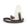Amuseables Cloud Shoulder Bag made by Jellycat Amuseables Cloud Shoulder Bag made by Jellycat