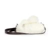 Amuseables Cloud Shoulder Bag from Jellycat Amuseables Cloud Shoulder Bag from Jellycat
