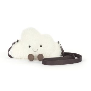 Jellycat Amuseables Cloud Shoulder Bag