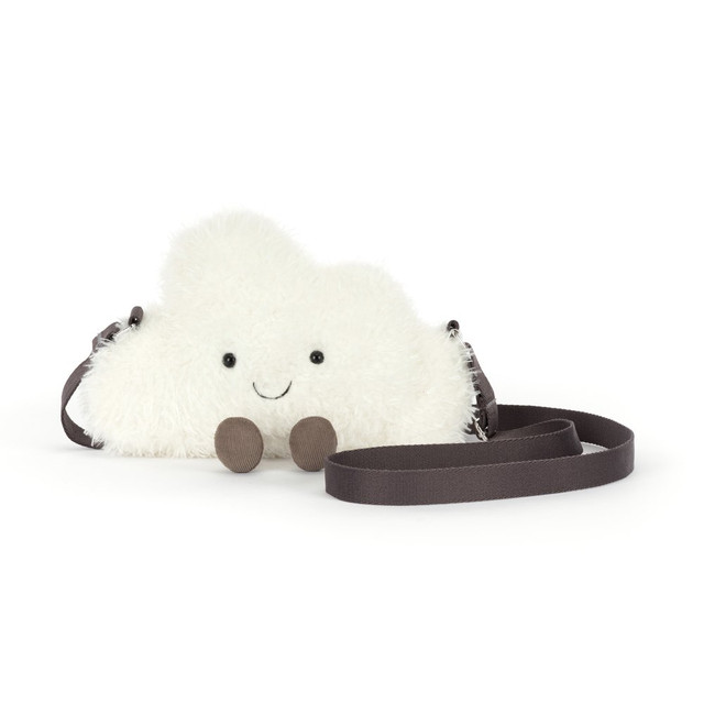 Jellycat Amuseables Cloud Shoulder Bag Jellycat Amuseables Cloud Shoulder Bag