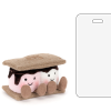 Jellycat Amuseables S'mores part of our collection Jellycat Amuseables S'mores part of our collection