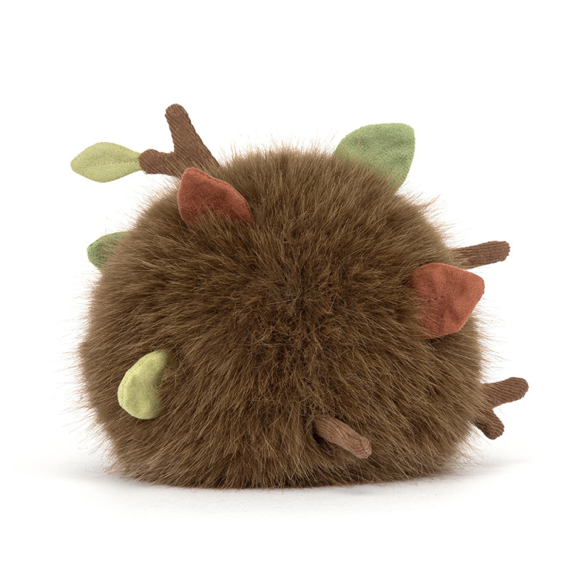 Jellycat Amuseables Mulshi Woodland Floor Toys Jellycat Amuseables Mulshi Woodland Floor Toys