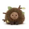 Jellycat Amuseables Mulshi Woodland Floor part of our collection Jellycat Amuseables Mulshi Woodland Floor part of our collection