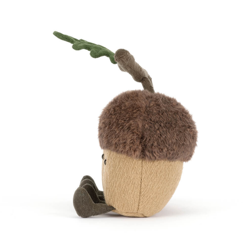 Amuseables Ort & Tum Acorns made by Jellycat Amuseables Ort & Tum Acorns made by Jellycat