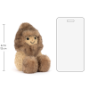 Jellycat Amuseables Peanut Yeti Outfit part of our collection Jellycat Amuseables Peanut Yeti Outfit part of our collection