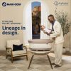 BT099HDF_Enhanced_Content1 Maxi Cosi Starling Smart Bassinet