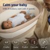 BT099HDF_Enhanced_Content3 Maxi Cosi Starling Smart Bassinet