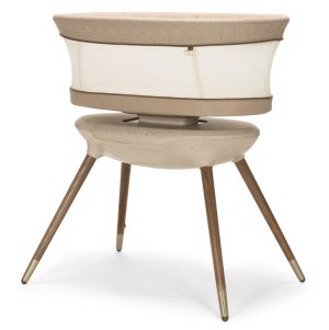Maxi Cosi Starling Smart Bassinet