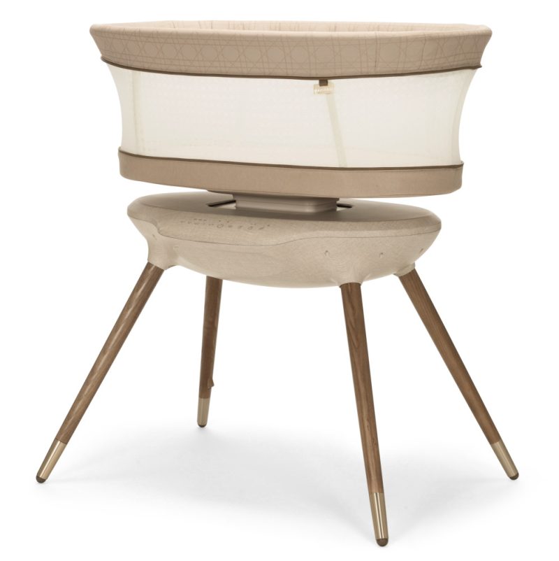Maxi Cosi Starling Smart Bassinet Maxi Cosi Starling Smart Bassinet