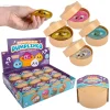 Toy Network Squeezy Sugar Dumpling Suprise 2 Inch Toy Network Squeezy Sugar Dumpling Suprise 2 Inch