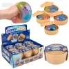 Toy Network Sugar Squeezy Rainbow Surprise Dumplings 3 Inch Toy Network Sugar Squeezy Rainbow Surprise Dumplings 3 Inch