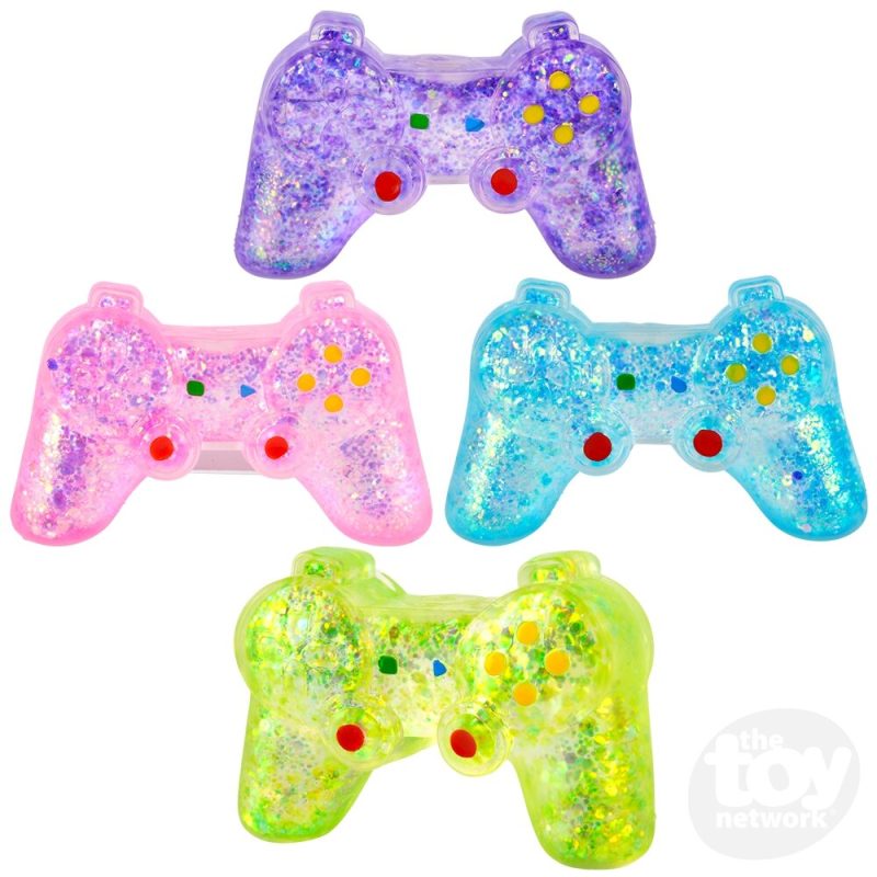 Sugar Game ControllerAssorted Colors from Toy Network Sugar Game ControllerAssorted Colors from Toy Network