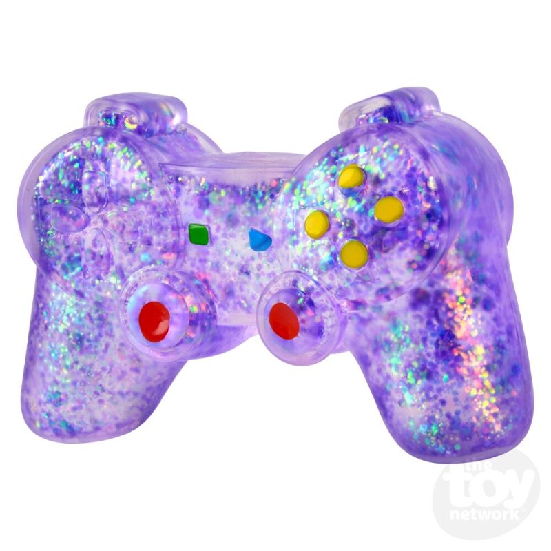 Sugar Game ControllerAssorted Colors made by Toy Network Sugar Game ControllerAssorted Colors made by Toy Network