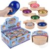 Toy Network Squeezy Jelly Surprise Dumplings 3.5 Inch Toy Network Squeezy Jelly Surprise Dumplings 3.5 Inch