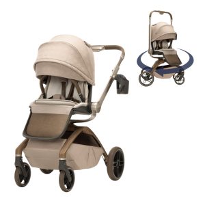 Maxi Cosi Tana 360 Modular Stroller Maxi Cosi Tana 360 Modular Stroller