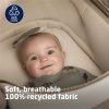 Carriage Accessory for Tana Stroller available at Blossom