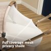 Carriage Accessory for Tana Stroller made by Maxi Cosi