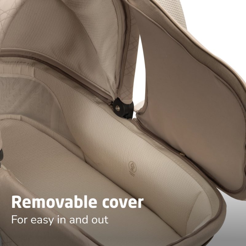 Maxi Cosi Carriage Accessory for Tana Stroller