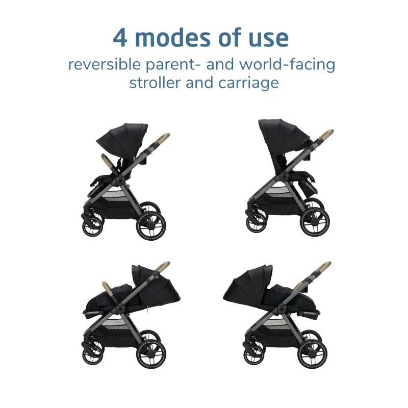 CV489HHK_Alt01 Maxi Cosi Oxford Modular Stroller