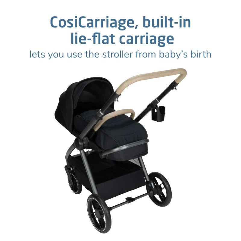CV489HHK_Alt02 Maxi Cosi Oxford Modular Stroller