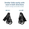 Maxi Cosi Oxford Modular Stroller Maxi Cosi CV489HHK