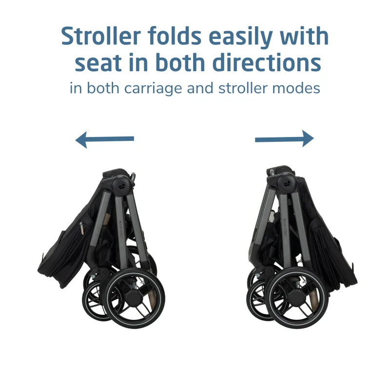 Maxi Cosi Oxford Modular Stroller Maxi Cosi CV489HHK