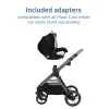 Maxi Cosi Oxford Modular Stroller Maxi Cosi Oxford Modular Stroller