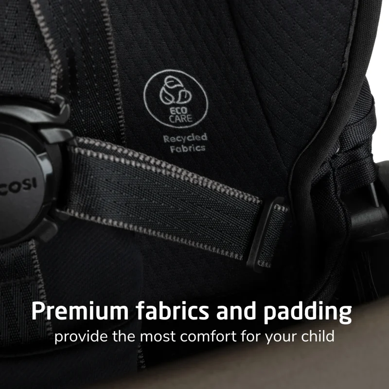 Oxford Modular Stroller made by Maxi Cosi Oxford Modular Stroller made by Maxi Cosi