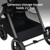 Maxi Cosi Oxford Modular Stroller Strollers Maxi Cosi Oxford Modular Stroller Strollers