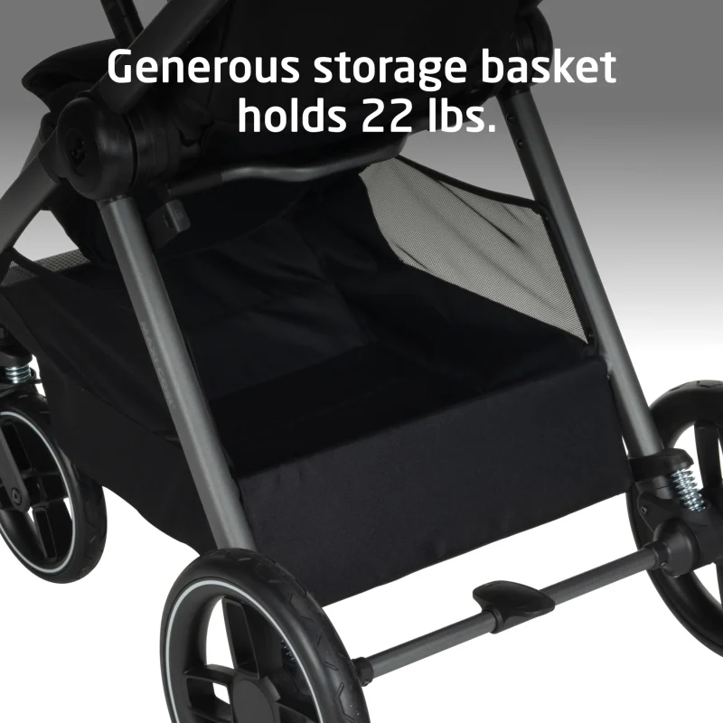 Maxi Cosi Oxford Modular Stroller Strollers Maxi Cosi Oxford Modular Stroller Strollers