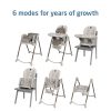 Minla 6-in-1 High Chair available at Blossom
