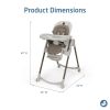 Maxi Cosi Minla 6-in-1 High Chair