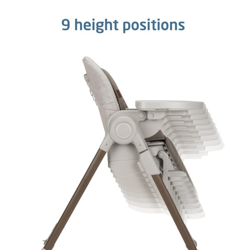 Maxi Cosi Minla 6-in-1 High Chair High Chairs