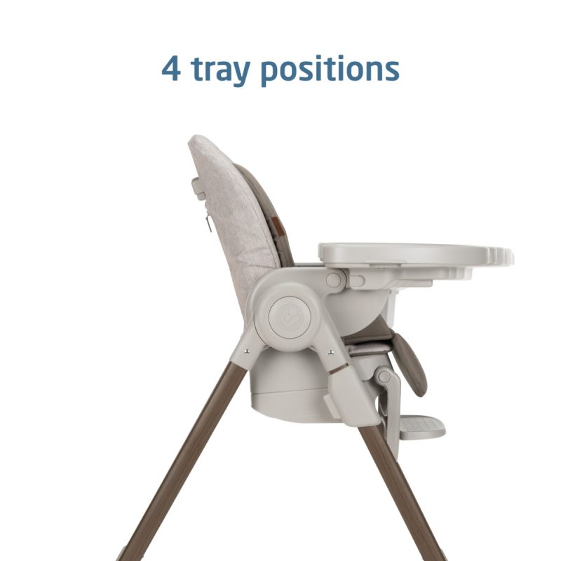 Minla 6-in-1 High Chair made by Maxi Cosi