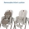 Maxi Cosi Minla 6-in-1 High Chair
